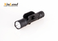 26*38*143 300m Adjustable Tactical Rail Mount Flashlight For Led Gun Hunting