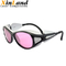 808nm Anti Infrared Laser Eye Protection Goggles With Rubber Wings